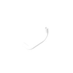 Toro 108-5904 Engine Outlet Hose - TOR 108-5904
