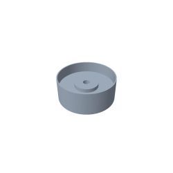 Toro 108-5910 Flat Pulley - TOR 108-5910