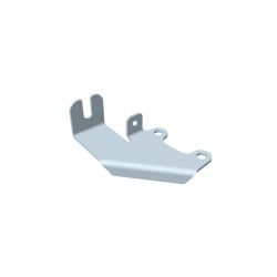 Toro 108-5922 Throttle Support Bracket 