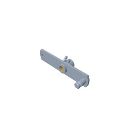Toro 108-5946 Gearbox Idler Arm Assembly 