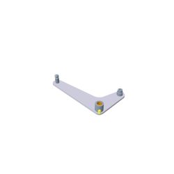 Toro 108-5949 Deck Idler Arm Assembly - TOR 108-5949