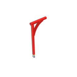 Toro 108-5969 Strut Assembly - TOR 108-5969
