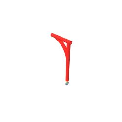 Toro 108-5969 Strut Assembly - TOR 108-5969