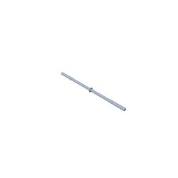 Toro 108-5980 Brake Rod - TOR 108-5980