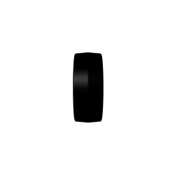 Toro 108-6126 Castor Wheel Assembly - TOR 108-6126
