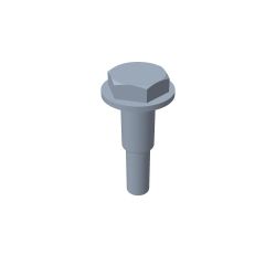 Toro 108-6182 Shoulder Screw - TOR 108-6182
