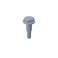 Toro 108-6182 Shoulder Screw - TOR 108-6182