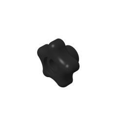 Toro 108-6402 Handle Knob - TOR 108-6402