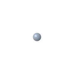 Toro 108-6405 Carriage Screw - TOR 108-6405