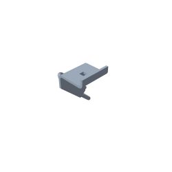 Toro 108-7204-03 Left Hand Belt Guide 