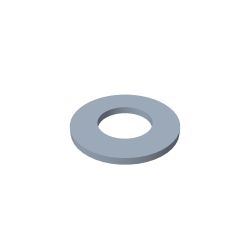 Toro 108-7217 Middle Pulley - TOR 108-7217