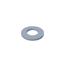 Toro 108-7217 Middle Pulley - TOR 108-7217
