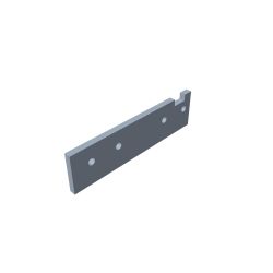 Toro 108-7219 Support Door - TOR 108-7219