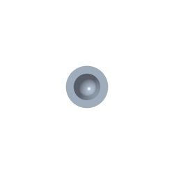Toro 108-7221 Grip - TOR 108-7221