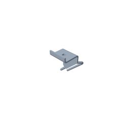 Toro 108-7229-03 Right Hand Belt Guide - TOR 108-7229-03