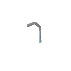 Toro 108-7237 Right Hand Lever Assembly - TOR 108-7237