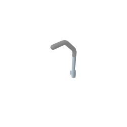 Toro 108-7238 Left Hand Lever Assembly - TOR 108-7238
