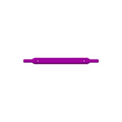 Toro 108-7314 Hex Shaft - TOR 108-7314