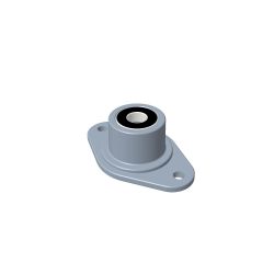 Toro 108-7319 Bearing Retainer - TOR 108-7319