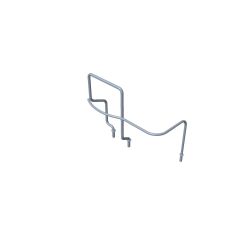 Toro 108-7470 Muffler Guard 