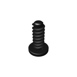 Toro 108-7475 Plastite Screw - TOR 108-7475