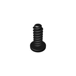 Toro 108-7475 Plastite Screw - TOR 108-7475