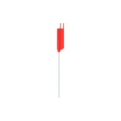 Toro 108-7520 Brake Cable - TOR 108-7520