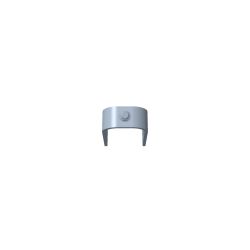 Toro 108-7724-01 Caster Fork Assembly - TOR 108-7724-01