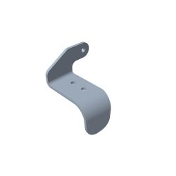 Toro 108-7766-03 Front Hinge Bracket 