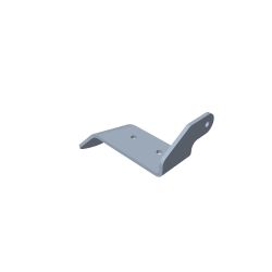 Toro 108-7767-03 Rear Hinge Bracket - TOR 108-7767-03