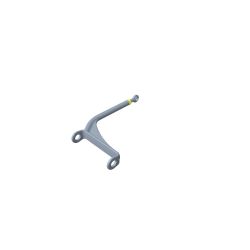 Toro 108-7768 Strut Assembly - TOR 108-7768