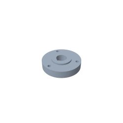 Toro 108-7793 Pulley Hub - TOR 108-7793