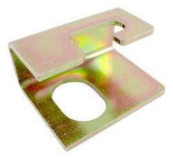 Toro 108-7838 Left Rear Hanger Bracket - TOR 108-7838