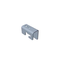 Toro 108-7838 Left Rear Hanger Bracket - TOR 108-7838
