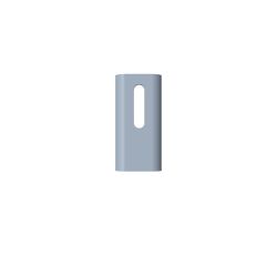 Toro 108-7838 Left Rear Hanger Bracket - TOR 108-7838