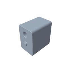 Toro 108-7845 Pivot Block - TOR 108-7845