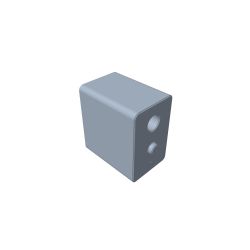 Toro 108-7845 Pivot Block - TOR 108-7845