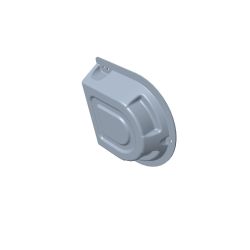 Toro 108-7889 Belt Cover 