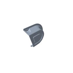 Toro 108-7889 Belt Cover - TOR 108-7889