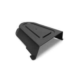 Toro 108-7890 Belt Cover - TOR 108-7890