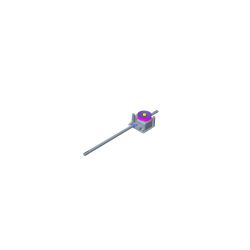 Toro 108-8140 Gear Case Assembly - TOR 108-8140