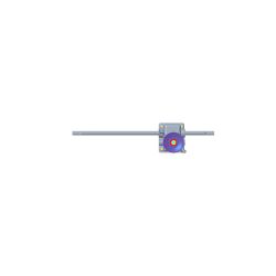 Toro 108-8140 Gear Case Assembly - TOR 108-8140