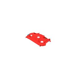 Toro 108-8571 52" Deck Assembly - TOR 108-8571