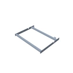 Toro 108-8733-03 Hydro Frame Assembly 