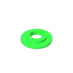 Toro 108-8808 Shoulder washer 