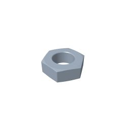 Toro 108-8890 Lock Jam Nut - TOR 108-8890