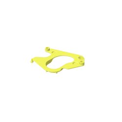 Toro 108-9341 Anchor Plate - TOR 108-9341