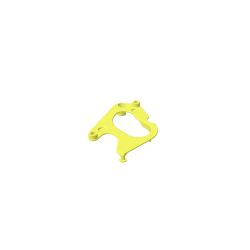 Toro 108-9341 Anchor Plate - TOR 108-9341