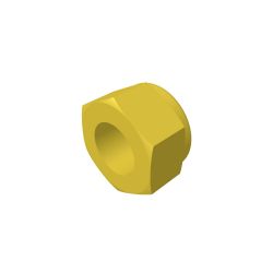 Toro 108-9342 Hex Nut - TOR 108-9342