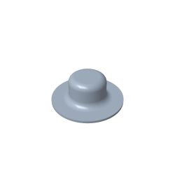 Toro 108-9378 Push-On Retainer - TOR 108-9378